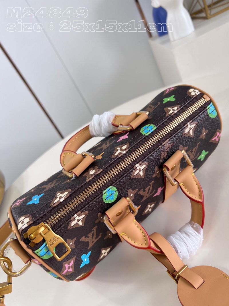 LV Speedy Bags